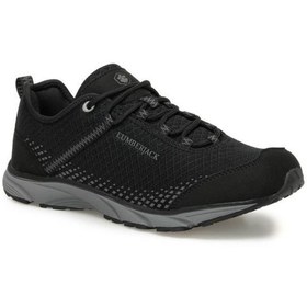 Resim Lumberjack 4w Dare 4pr Erkek Spor Ayakkabı A101782607 Siyah/siyah 