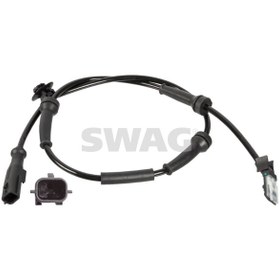 Resim SWAG 60109473 ABS SENSÖRÜ FEBI 109473 