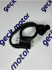 Resim Mondial Cg 125-150 Uyumlu Ateşleme Bobini 