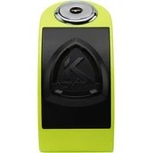 Resim Kovix Kd6 - Fg Alarmlı Disk Kilit Neon Sarı 