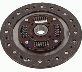 Resim Clutch Dısc 