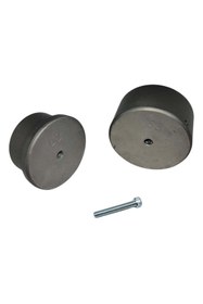 Resim Vira Vi-Ra Boru Paftası 63mm 