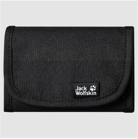Resim Jack Wolfskin Mobile Bank Unisex Cüzdan (481971339)-6000-Mısc 