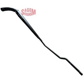 Resim Sagem-26436 - Silecek Dış Kolu Ön Sağ Megane Iv 