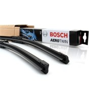 Resim Bosch Aerotwin Skoda Citigo Silecek Takımı (Eki.2011-Ara.2017) 