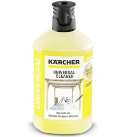 Resim Karcher 1Lt Rm 626 Genel Temizleyici Yıkama Makineleri İçin 