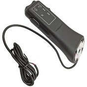 Resim Vkemall Ev Çeşitleri İçin Çok Fonksiyonlu Otomobil Direksiyon Buton Kontrol Kablolu Kumanda Cihazı 