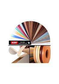 Resim Melamin Kenar Bant 20 Mm Kayın 