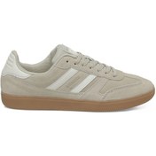 Resim Kinetix Rudow S W 5pr Kum Rengi Kadın Sneaker Kum-ekru 