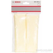 Resim Bosch - Mikro Elyaf Bez, Çap 380X380 Mm - Ø 380X380 Mm 