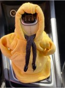 Resim CAN HER ARACA UYGUN POLAR KAPŞONLU VİTES KILIFI 