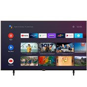 Resim Grundig Tokyo 55 GHU 7905 C 4K Ultra HD 55" 140 Ekran Uydu Alıcılı Android Smart LED TV 