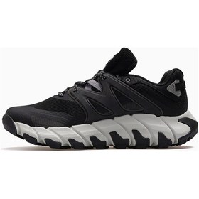 Resim Merrell Maipo Explorer Aerosport Kadın Outdoor Spor Ayakkabı 26y J038460 Siyah 