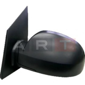Resim Art Ayna Hyundai Getz 1999-2006 Elektrikli Sağ 