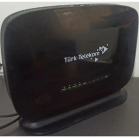 Resim KYNC VN020 G2U Vdsl2 Adsl2 Modem Router (Refurbıshed-Yenilenmiş) 
