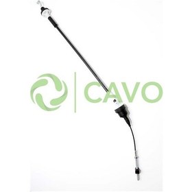 Resim Cavoıth5901.142 - Debrıyaj Telı Vectra A 