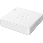 Resim HIKVISION DS-7108HGHI-K1 8 Kanal 1080p Lite Mini 1U H.265 DVR 