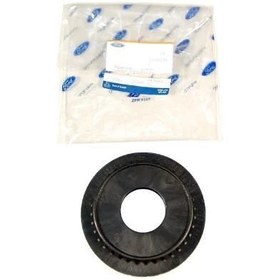 Resim Ford Fiesta 2002-2007 Ön Amortisör Bilyası Ford Orjinal 2S613K099AC 