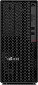 Resim Lenovo ThinkStation P2 Tower G2 30JQ003NTR-64 Ultra-7 265F 64 GB 1 TB SSD RTX2000 Ada W11P Masaüstü Bilgisayar 