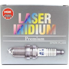 Resim Honda Xl 1000 V Varadero 1000cc 2003-2007 Ngk İridyum Buji 