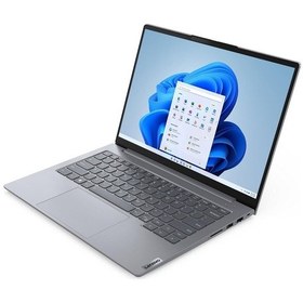 Resim Lenovo Thinkbook 14 21KG004NTRZi700 i7-13700H 16 GB 512 GB SSD 14" Dos Dizüstü Bilgisayar 