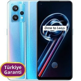 Resim Realme 9 Pro TR Garanti | 128 GB 6 GB Mavi 