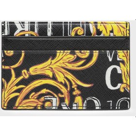 Resim Versace Jeans Couture Erkek Kartlık 74ya5pb2 Zp203 G89 Siyah 