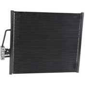 Resim Bmw E39 Klima Radyatörü 1998/2003 Arası 