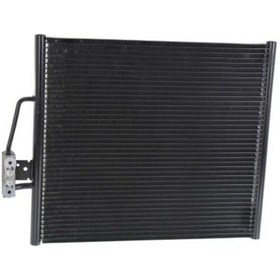 Resim Bmw E39 Klima Radyatörü 1998/2003 Arası 