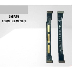 Resim OnePlus Uyumlu 7 Pro Gm1910 Ara Film Iı 