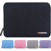 Resim Haweel 8 Inch Kadar Mini iPad Uyumlu Ve Universal Tablet Taşıma Çantası (279876309) 