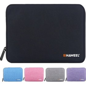 Resim Haweel 8 Inch Kadar Mini iPad Uyumlu Ve Universal Tablet Taşıma Çantası (279876309) 
