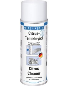 Resim Weıcon Cıtrus Temizleyici 400 ML 
