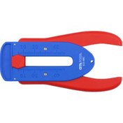 Resim CETA FORM Mikro Kablo Sıyırma Aleti-0.25-0.8mm 