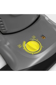 Resim Karcher Cv 38/2 Elektrikli Süpürge 