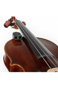 Resim Genel Markalar Waves D'Addario PW-CT-14 NS Mikro Keman Tuner 