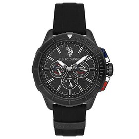 Resim U.S. Polo Assn. USPA1066-05 Erkek Kol Saati 