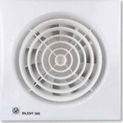 Resim Soler Palay Silent 300 Crz Timer Zaman Ayarlı Fan 