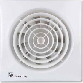 Resim Soler Palay Silent 300 Crz Timer Zaman Ayarlı Fan 