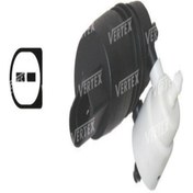 Resim Vertex AUDI A5 COUPE 2013-> AUDI A3 HATCHBACK 2010-> AUDI A6 AVANT 2004-> 12 V. SU FISKIYE MOTORU 