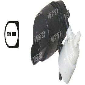 Resim Vertex AUDI A5 COUPE 2013-> AUDI A3 HATCHBACK 2010-> AUDI A6 AVANT 2004-> 12 V. SU FISKIYE MOTORU 