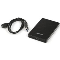 Resim Elivora DK-AC-DSE29, E29 USB 3.0 2.5" Disk Kutusu 