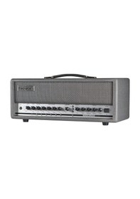 Resim Blackstar Silverline Deluxe 100 Watt Dijital Kafa Gitar Amfisi 