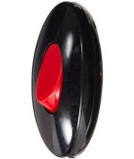 Resim Arapuar Kırmızı Tuşlu Siyah 