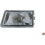 Resim Iveco Ön Far Elektrıklı Sol.90-00 98433940 