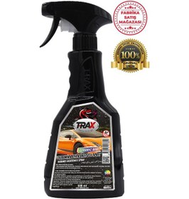 Resim Seramik Cila Yüksek Kalite Boya Koruyuculu Seramik Katkılı Hızlı Cila 500ml 