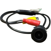 Resim Araç Geri Yada Ön Görüş Kamerası 18.5mm Ahd 720p Sc2 