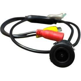 Resim Araç Geri Yada Ön Görüş Kamerası 18.5mm Ahd 720p Sc2 