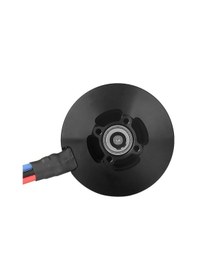 Resim T-motor V Type V602 180kv Brushless Fırçasız Brushless Fırçasız Uav Motor Multikopter Multi-rotor Quadcopter Hexacopter Drone Motoru 