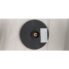 Resim Pedrollo Tip Santrifüj Su Pompa Noril Fan-su Pervanesi- Çap 160 Mm 